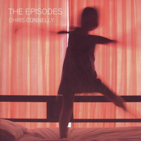The Episodes - EP album cover