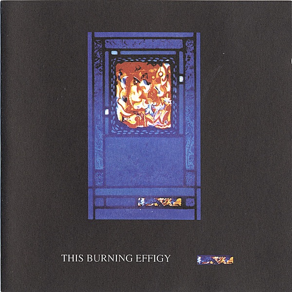 To Bestial Gods album cover