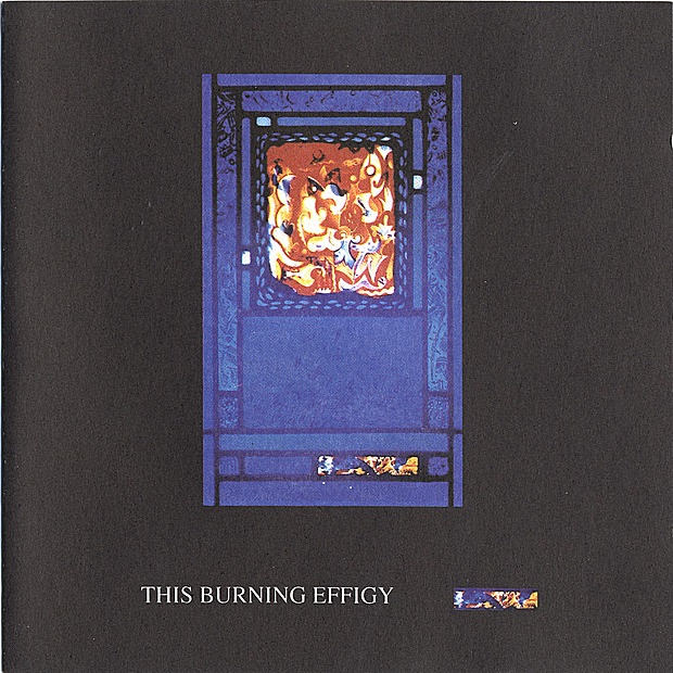 To Bestial Gods album cover