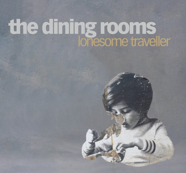 Lonesome Traveller album cover