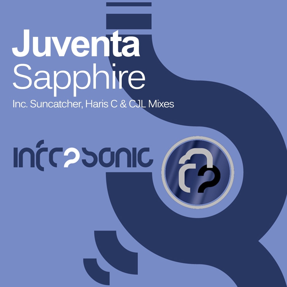 Sapphire - Single album cover