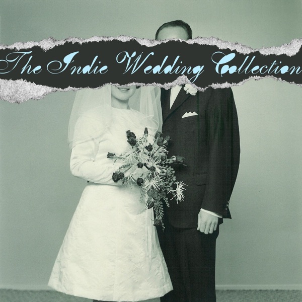 The Indie Wedding String Collection album cover