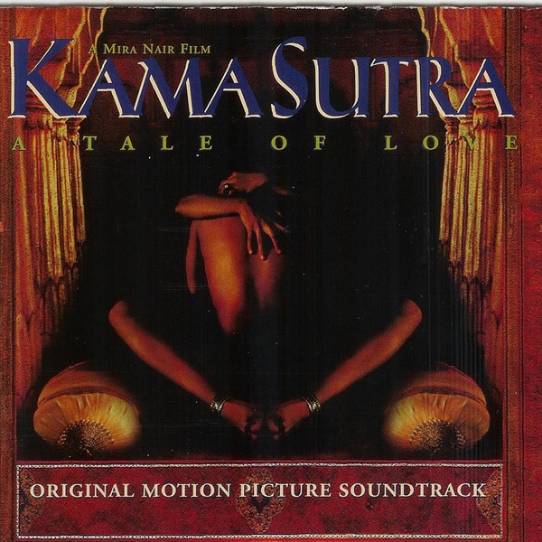 Kama Sutra: A Tale of Love album cover