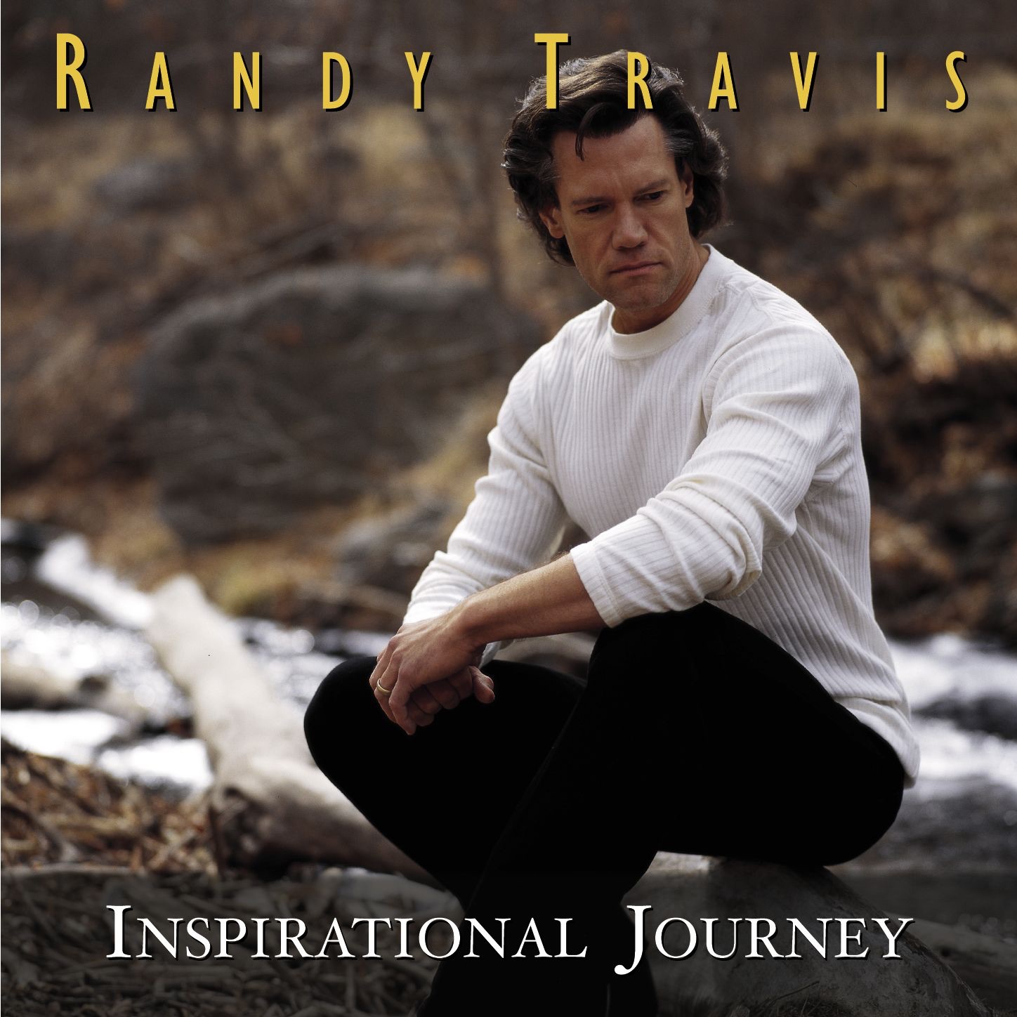 Inspirational Journey album cover