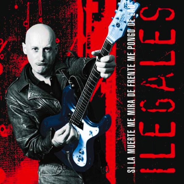 Si la Muerte Me Mira de Frente Me Pongo de Lao (Deluxe Edition) album cover