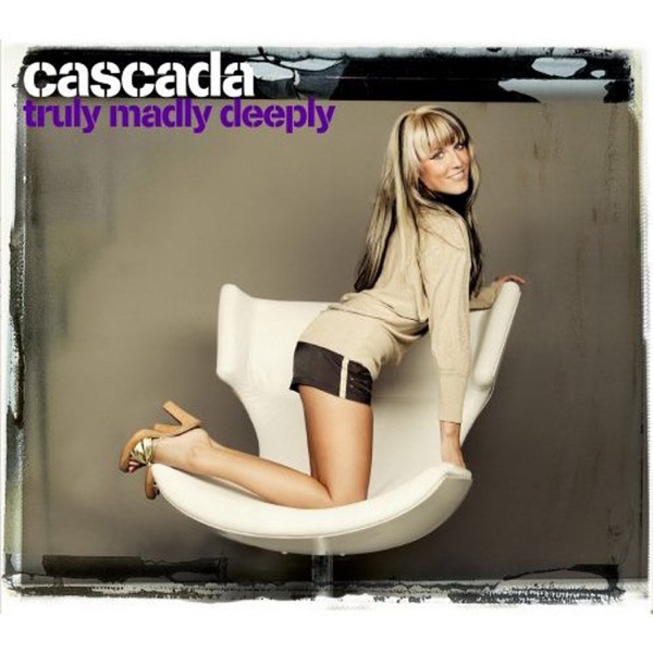 Truly Madly Deeply album cover