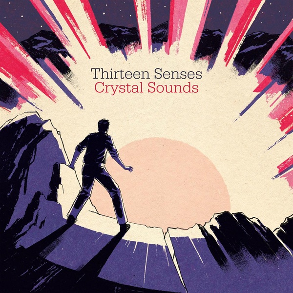 Crystal Sounds (Deluxe Edition) album cover