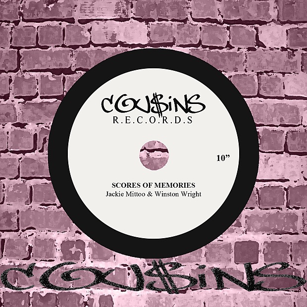 Scores of Memories - Single album cover