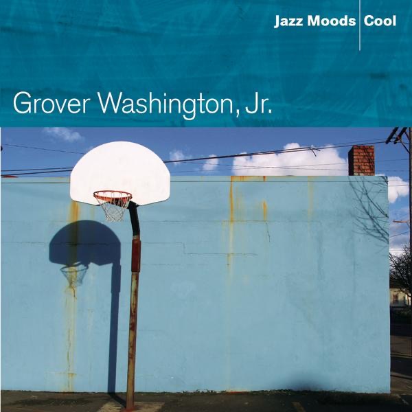 Jazz Moods: Cool album cover