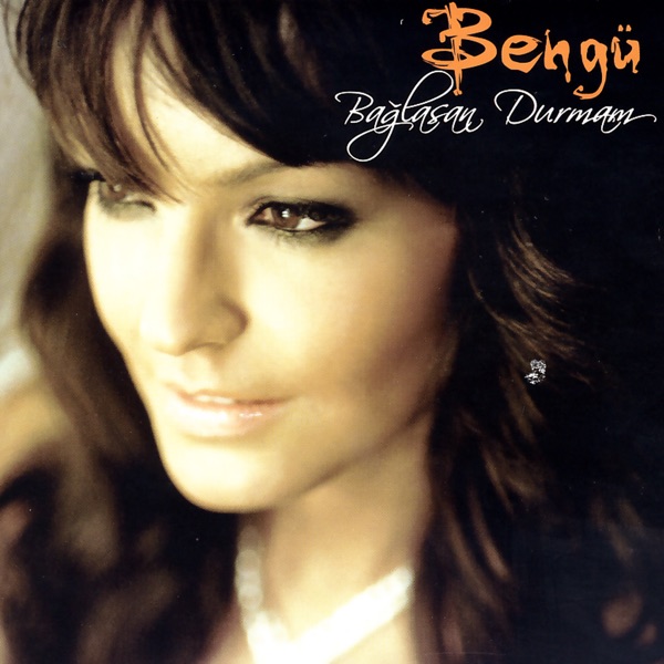 Bağlasan Durmam album cover