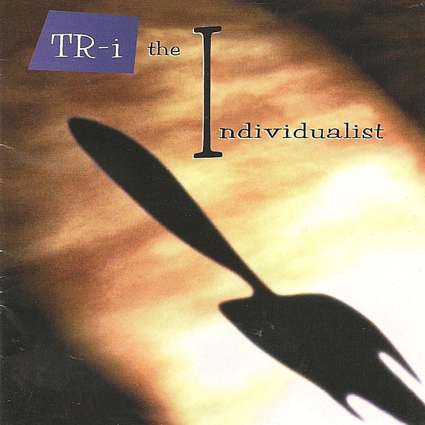 The Individualist album cover