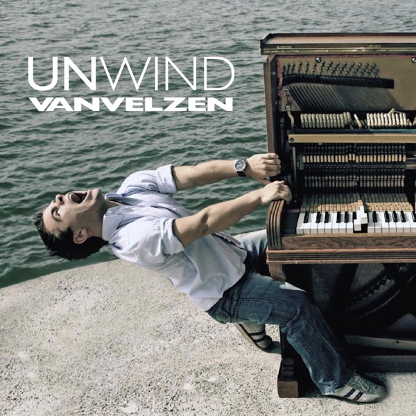 Unwind (Bonus Track Version) album cover