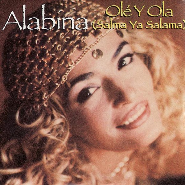Olé y Ola (Salma Ya Salama) album cover
