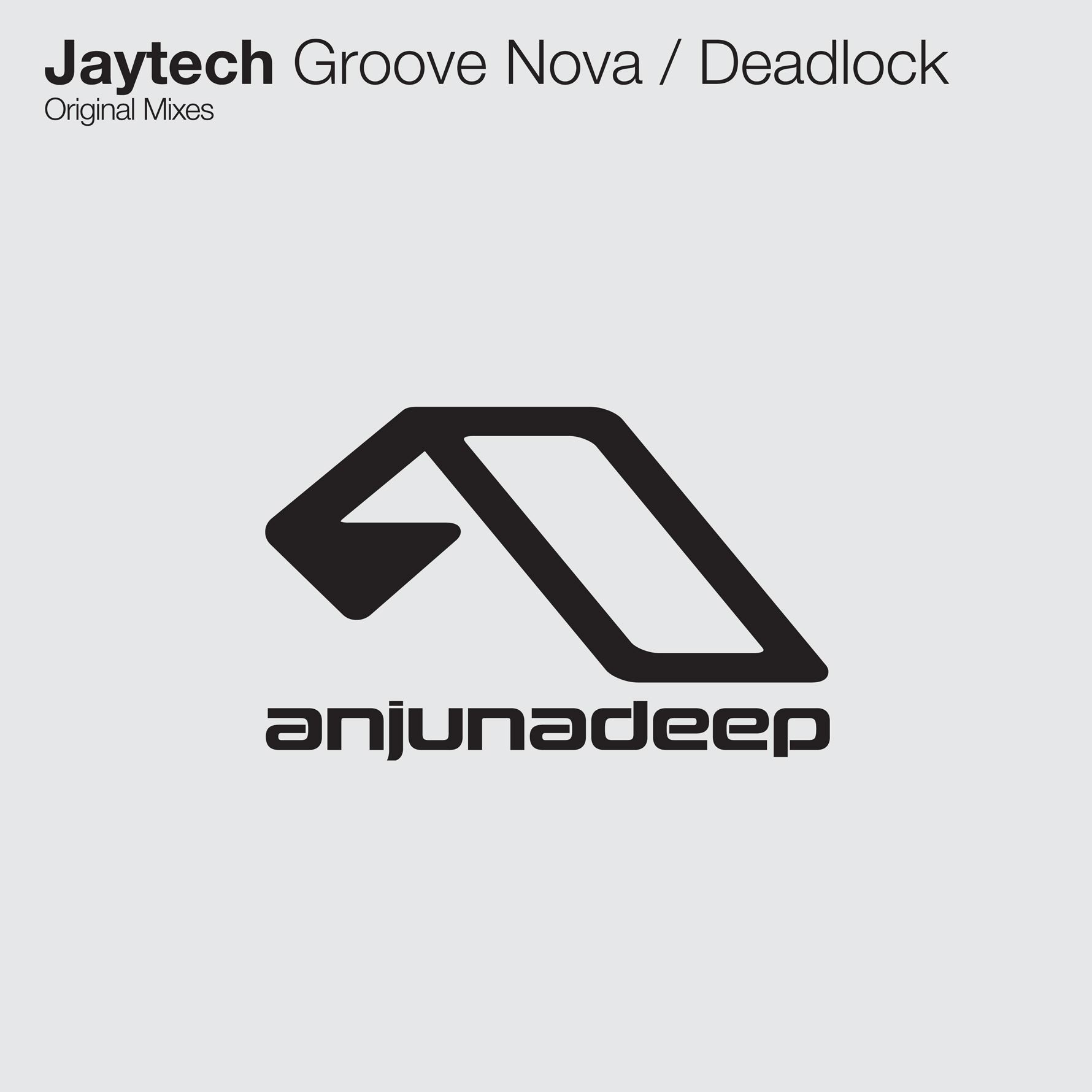 Groove Nova / Deadlock - EP album cover