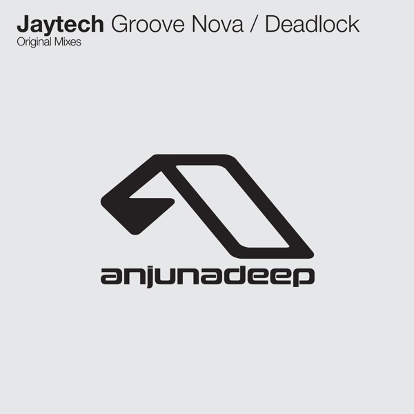 Groove Nova / Deadlock - EP album cover