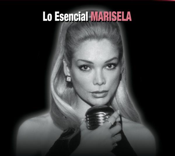 Lo Esencial: Marisela album cover