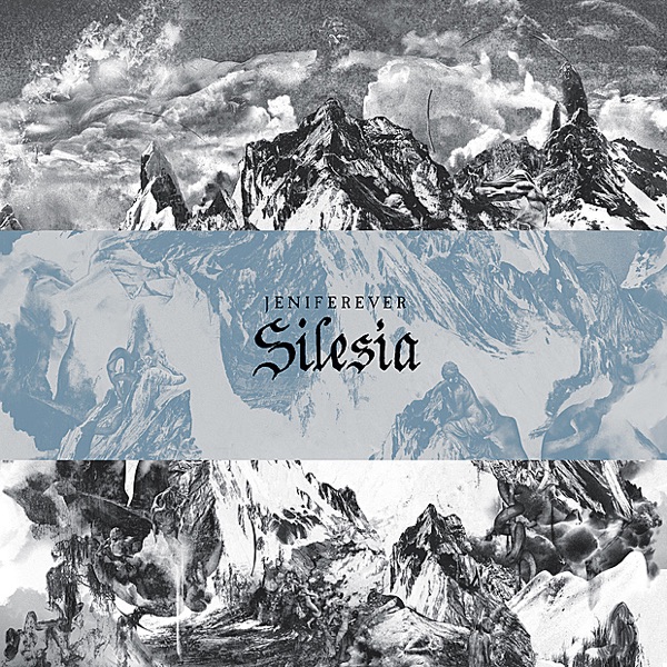 Silesia album cover