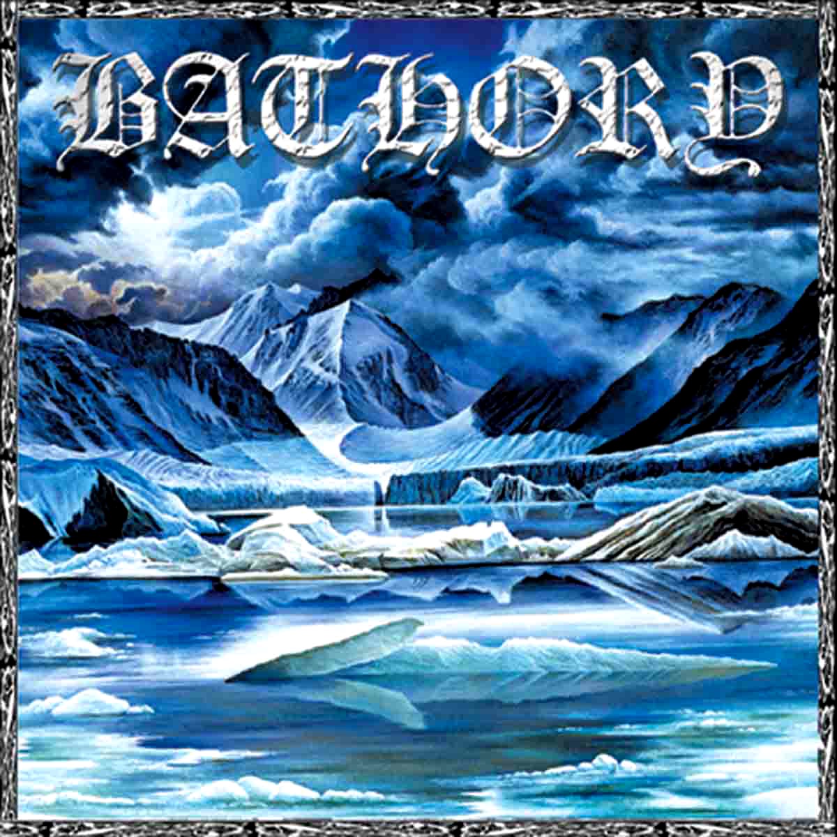 Nordland II album cover