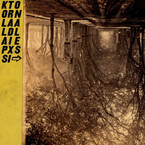 Kollaps Tradixionales album cover