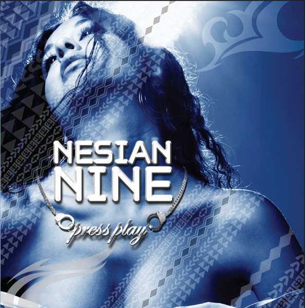 Press Play album cover