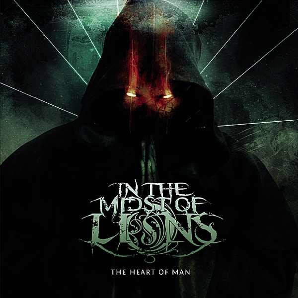The Heart of Man album cover