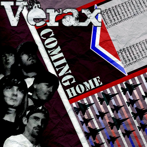 Coming Home (single) album cover