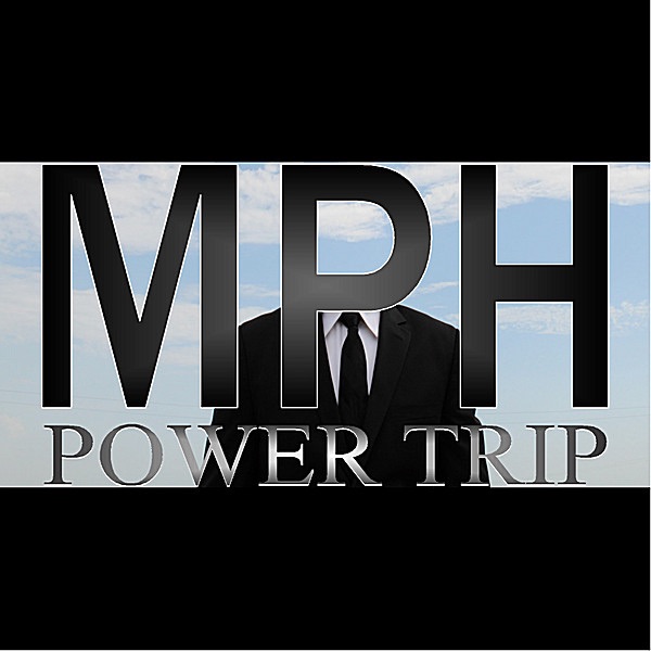 Power Trip album cover