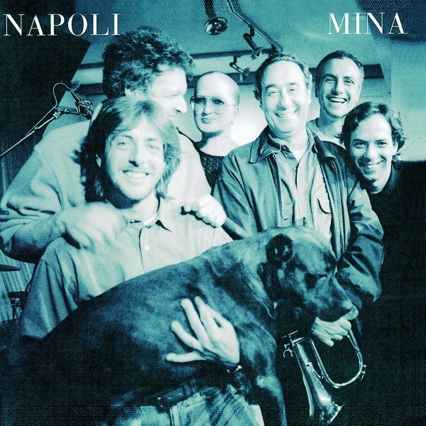 Napoli album cover