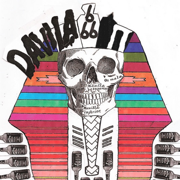 Pa Que Vives - Single album cover