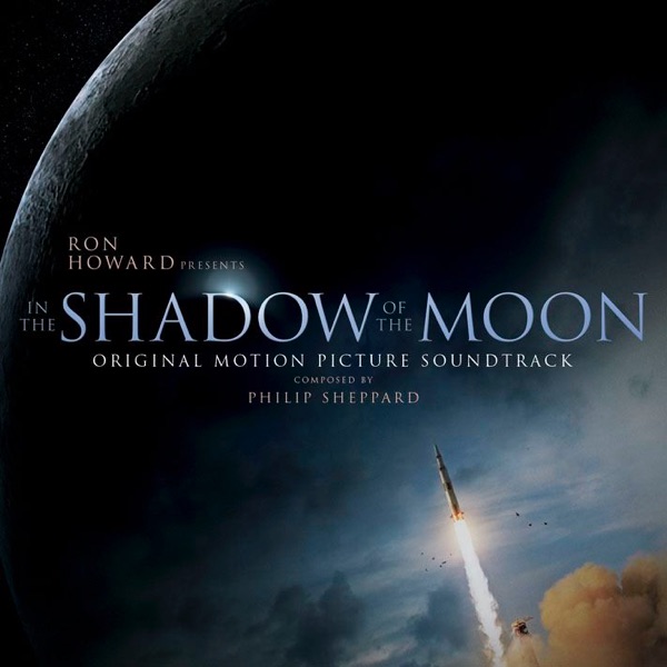 In the Shadow of the Moon (Original Motion Picture Soundtrack) album cover