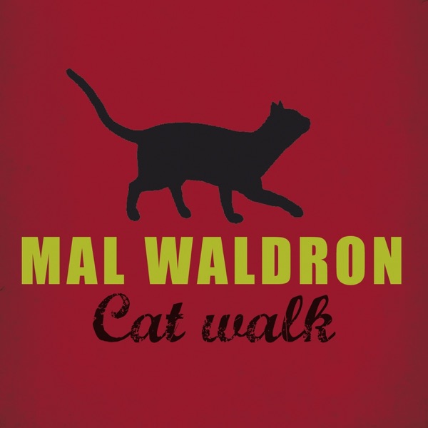 Cat Walk album cover