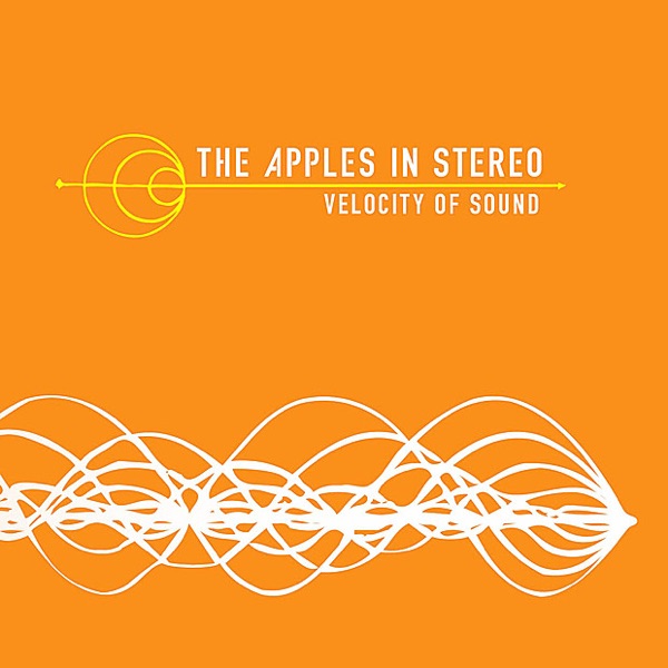 Velocity of Sound album cover