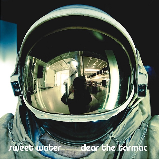 Clear the Tarmac album cover