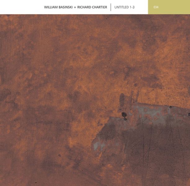 Untitled 1-3 album cover