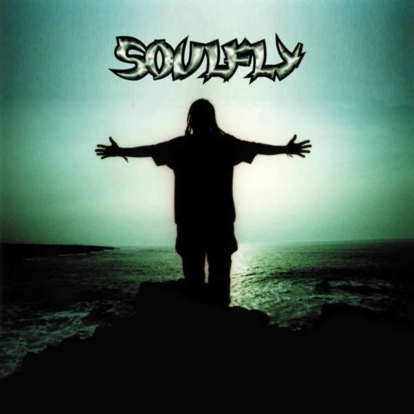 Soulfly album cover