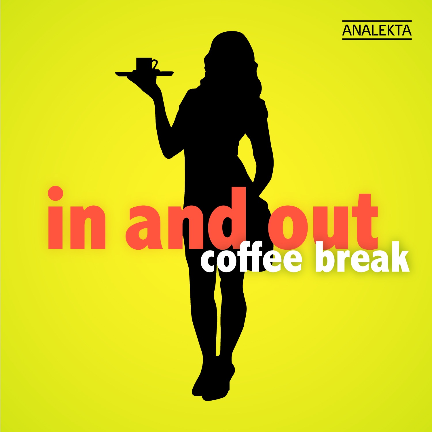 In and Out: Coffee Break album cover