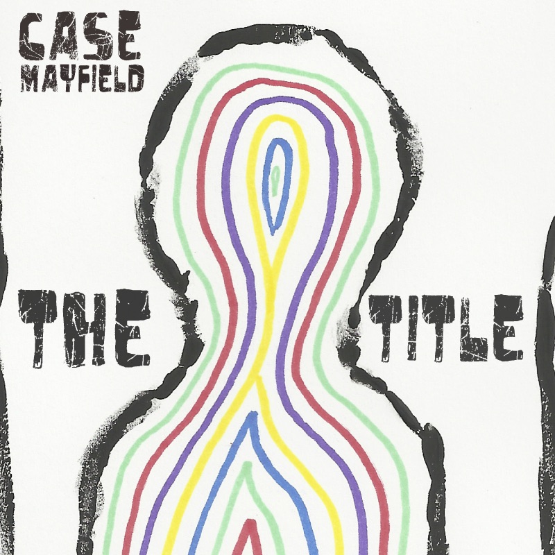 The Title - Single album cover