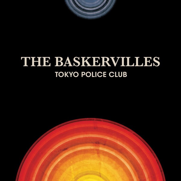 The Baskervilles (Amp Live Remix) [feat. Aesop Rock & Yak Ballz] - Single album cover