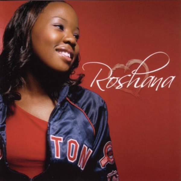 Roshana album cover