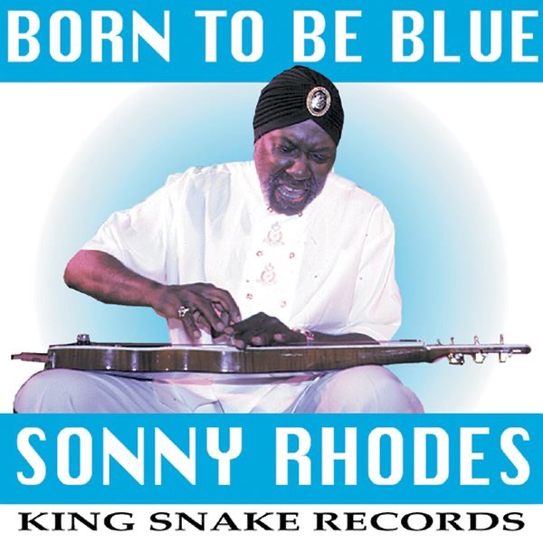 Born to Be Blue album cover