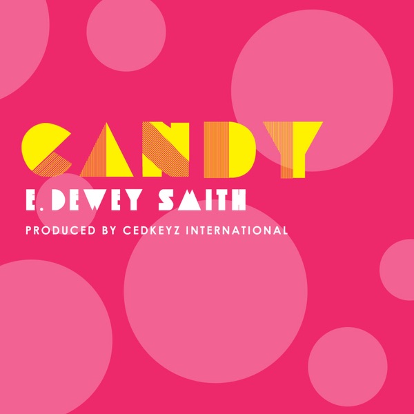 Candy album cover