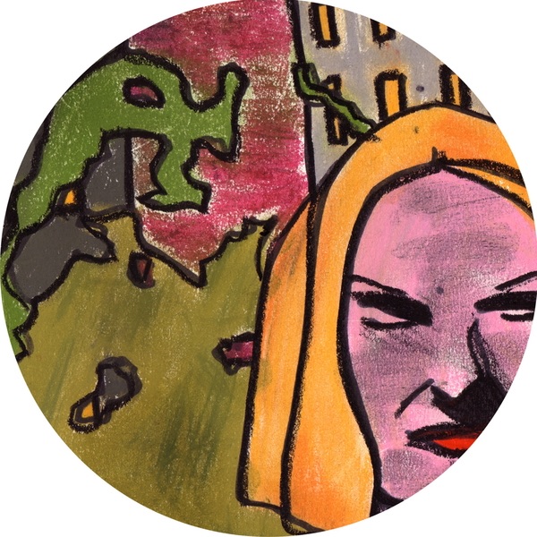 Lovelace - Single album cover