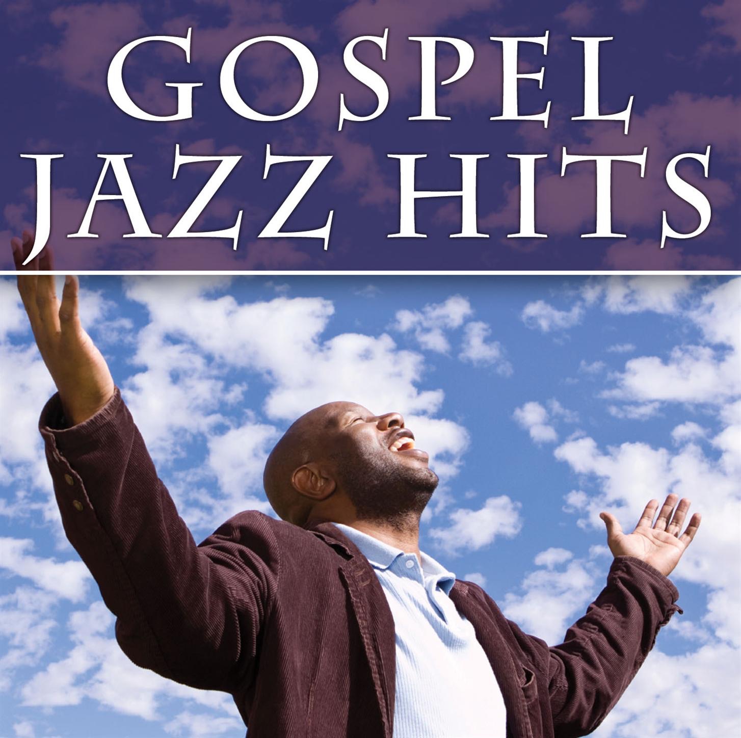 Gospel Jazz Hits album cover