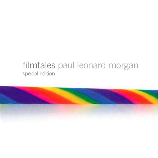 Filmtales (Special Edition) album cover