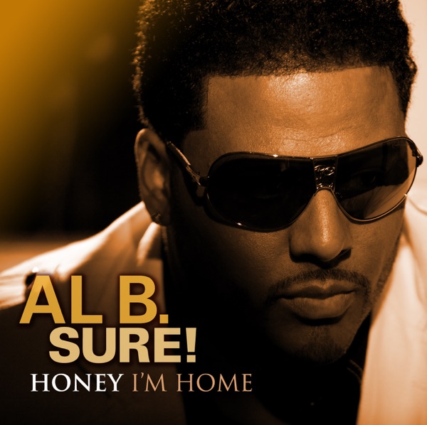 Honey I'm Home album cover