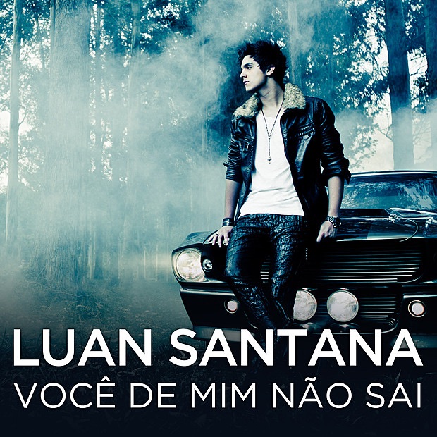Você de Mim Não Sai - Single album cover
