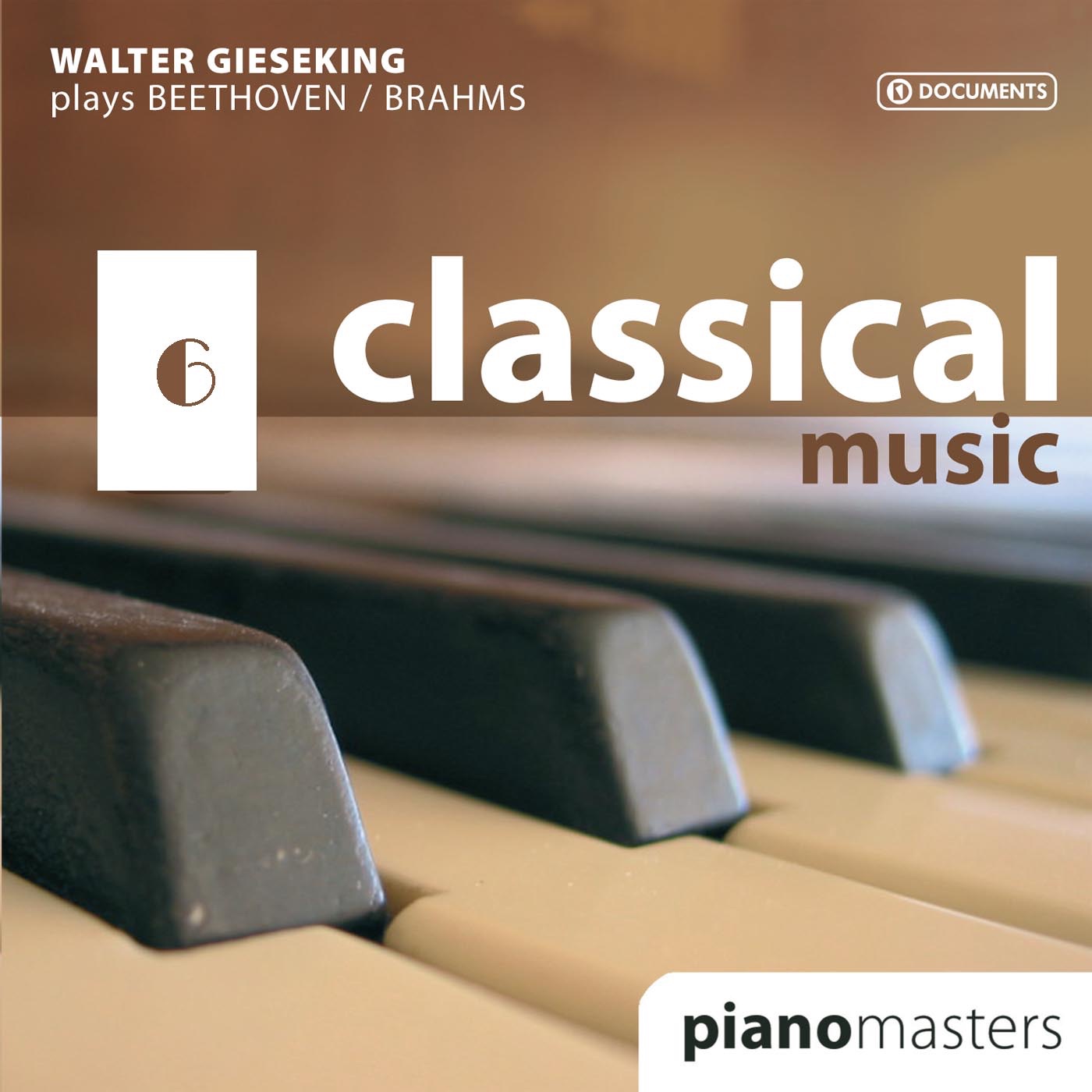 Classical Music, Vol. 6 (1938, 1948) album cover