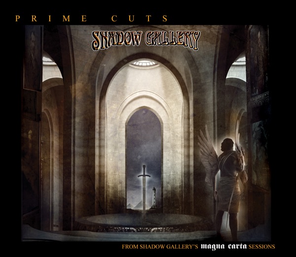 Shadow Gallery Prime Cuts album cover