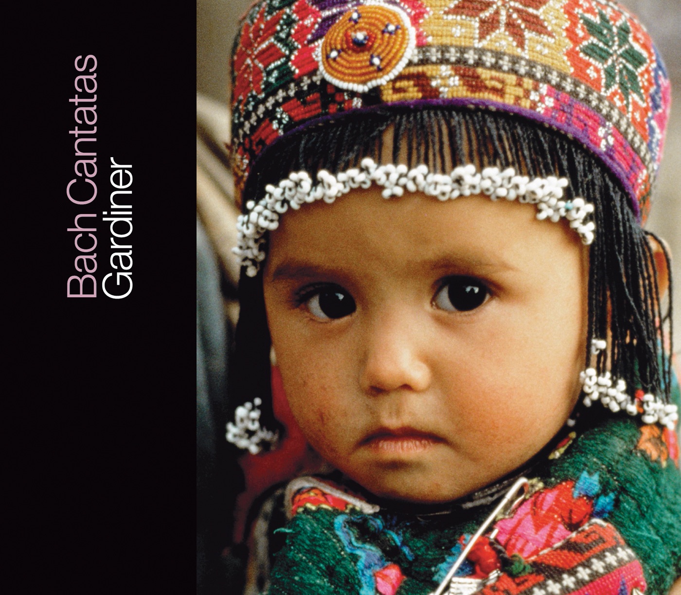 Bach: Cantatas, Vol. 16 - BWV 28, 122, 152, 190, 225 album cover