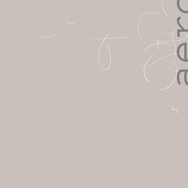 Aero - EP album cover